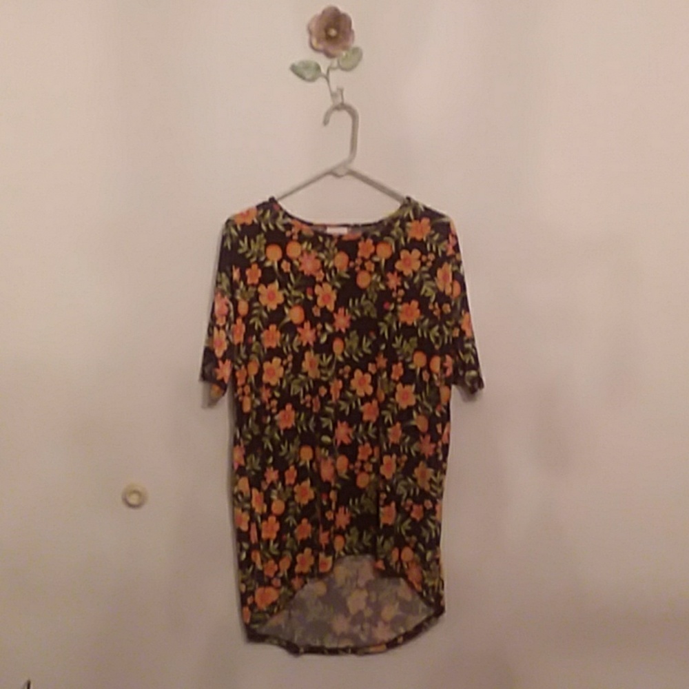 LuLaRoe Shirt/dress